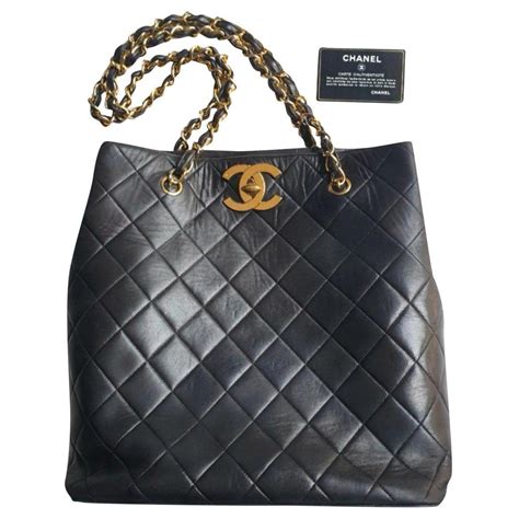 vintage chanel handbags for sale uk|Authentic Pre.